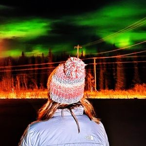 Meet your Posher, Mary joan